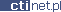 ctinet.pl - hosting, poczta, domeny, webdesign